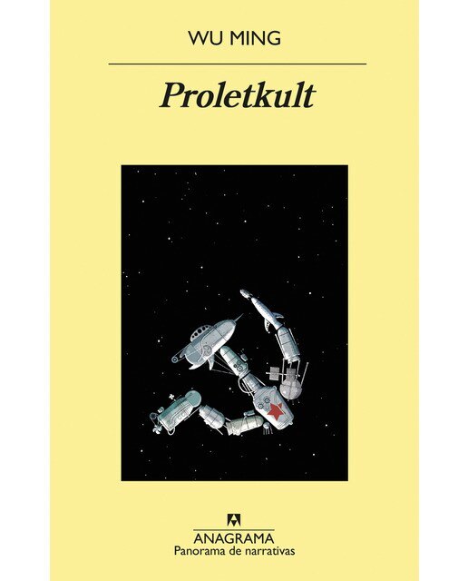 Imagen 0 de Proletkult (Tapa blanda)