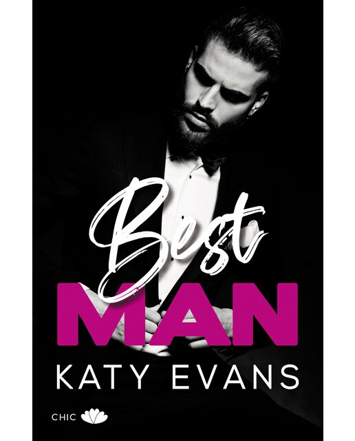 Best man(Tapa blanda) 1