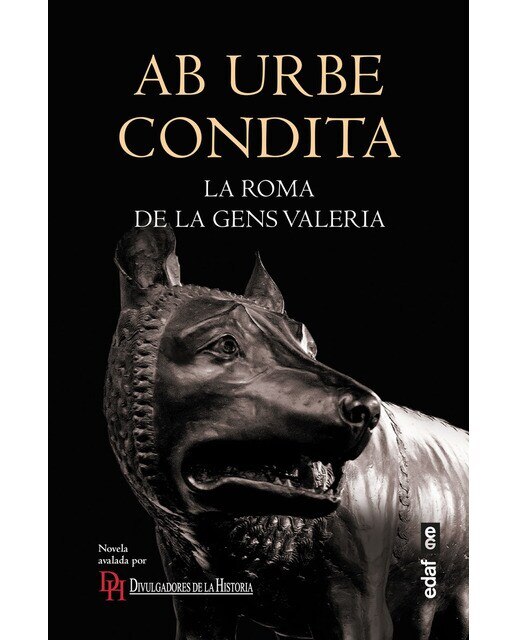 Ab urbe condita: La Roma de la Gens Valeria (Capa mole) 1