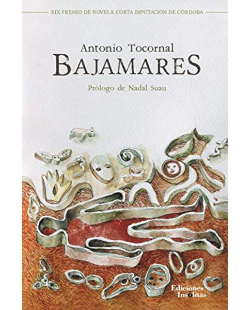 Imagen 0 de Bajamares (Tapa blanda)