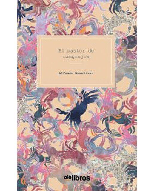 Imagen 0 de El pastor de cangrejos (Tapa blanda)