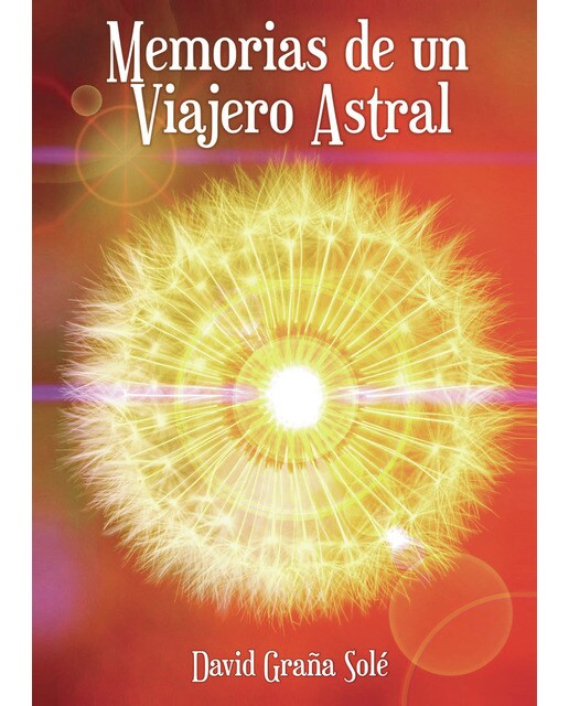 Imagen 1 de Memorias de un viajero astral (Tapa blanda)