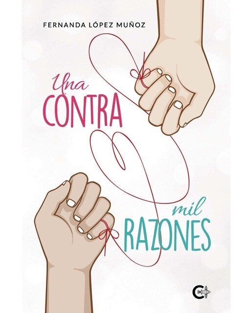 Una contra mil razones(Tapa blanda) 1