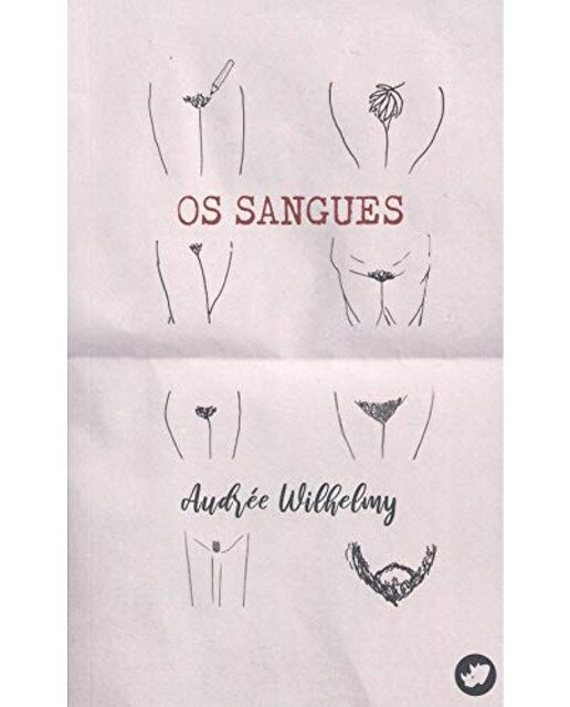 Os sangues(Tapa blanda) 1