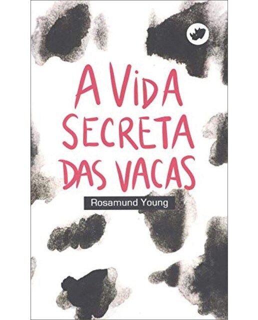 A vida secreta das vacas(Tapa blanda) 1