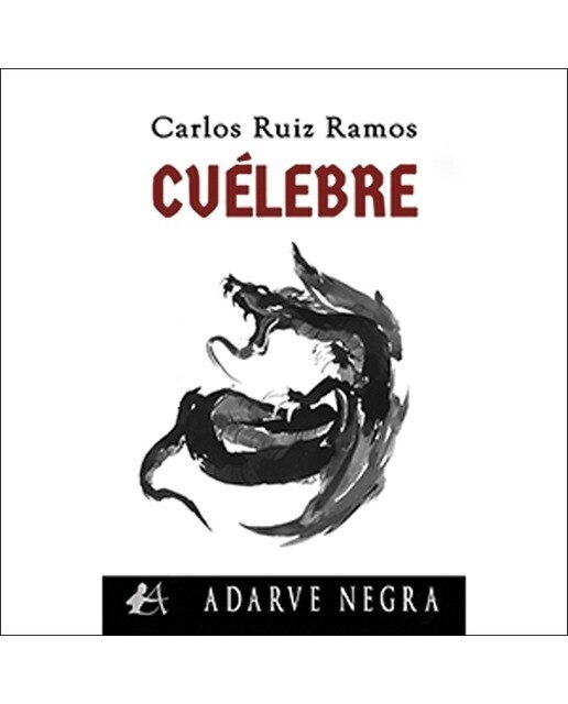 Cuélebre(Tapa blanda) 1