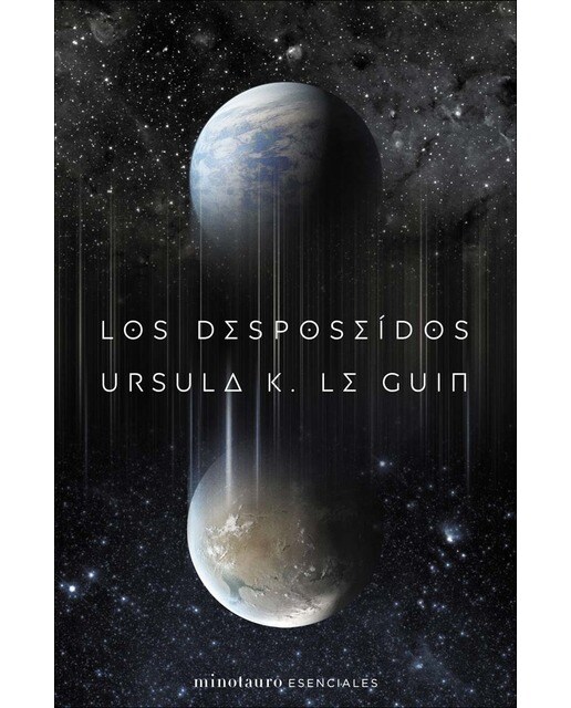 Imagen 0 de Los desposeídos (Tapa blanda con solapas)