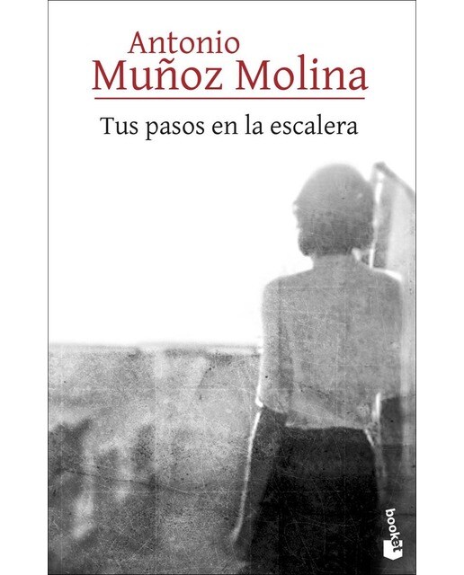 Imagem 0 de Tus pasos en la escalera(Bolsillo) (Tapa blanda)