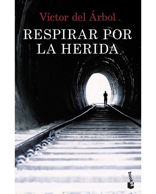 Imagen 0 de Respirar por la herida (Bolsillo) (Tapa blanda)