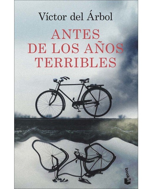 Antes de los años terribles(Bolsillo) (Tapa blanda) 1