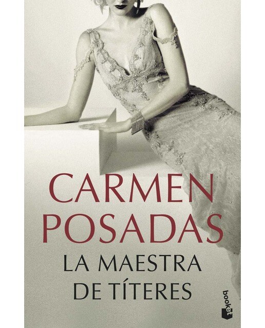 La maestra de títeres 1