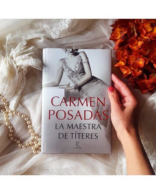 La maestra de títeres 2