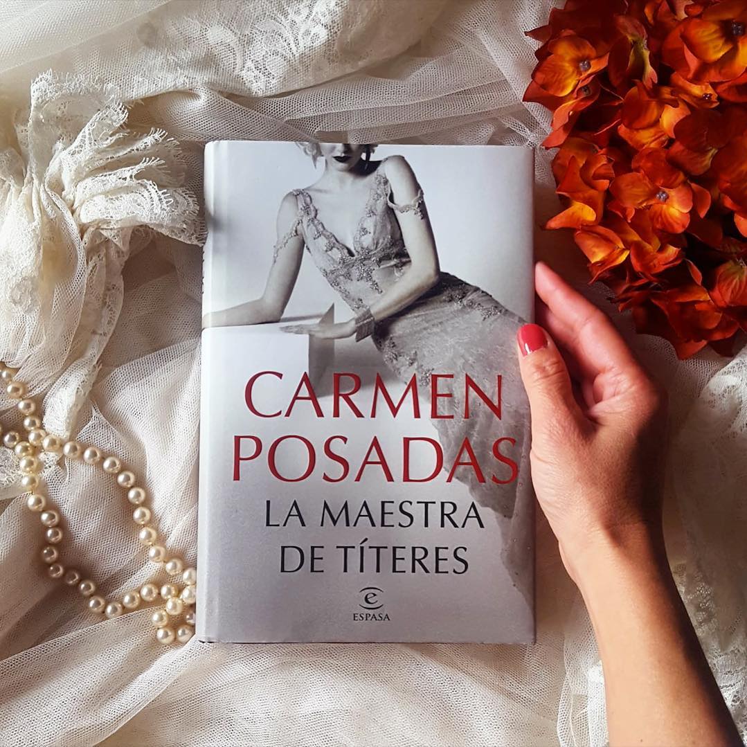 La maestra de títeres 3
