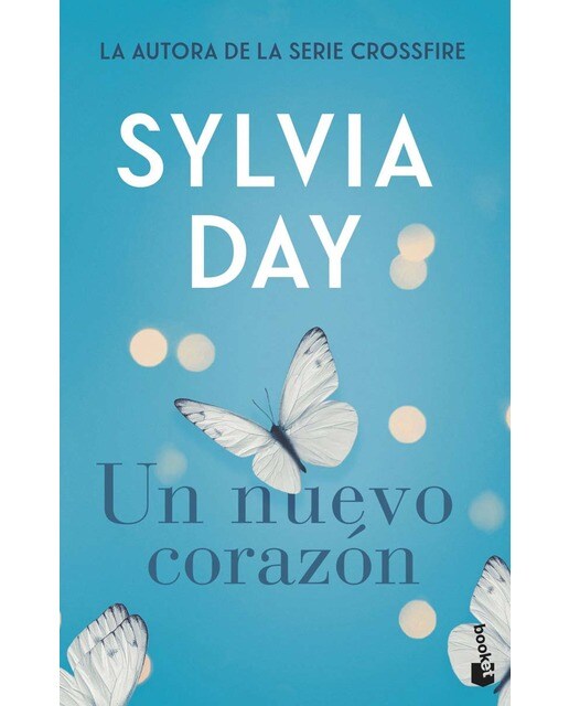 Un nuevo corazón(Bolsillo) (Tapa blanda) 1