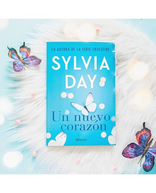 Un nuevo corazón(Bolsillo) (Tapa blanda) 2
