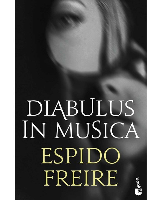 Diabulus in musica
