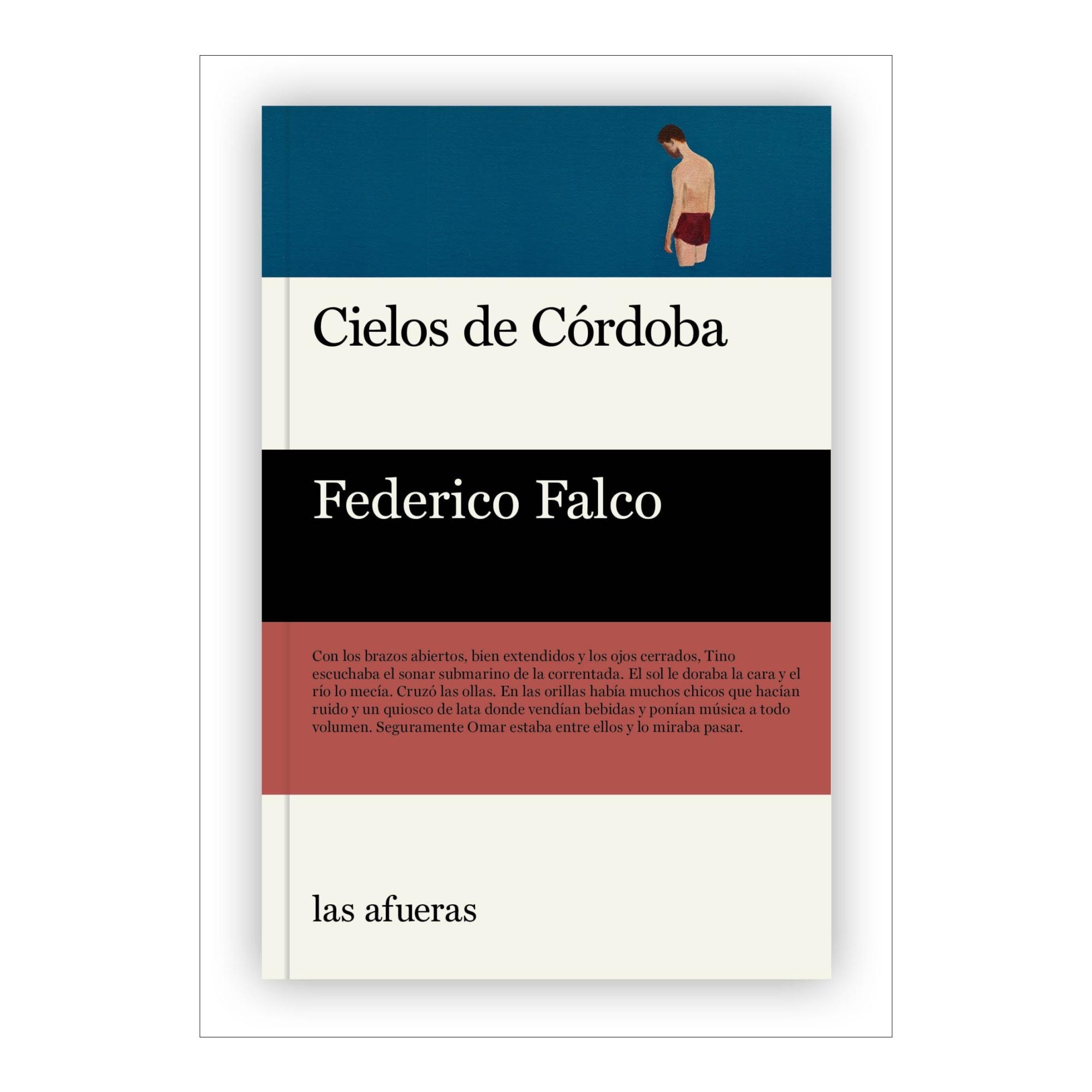 Imagen 0 de Cielos de Córdoba
