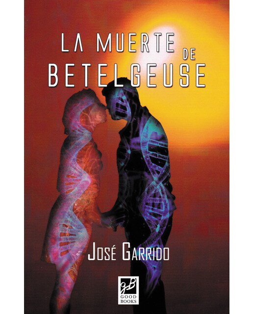La muerte de betelgeuse 1