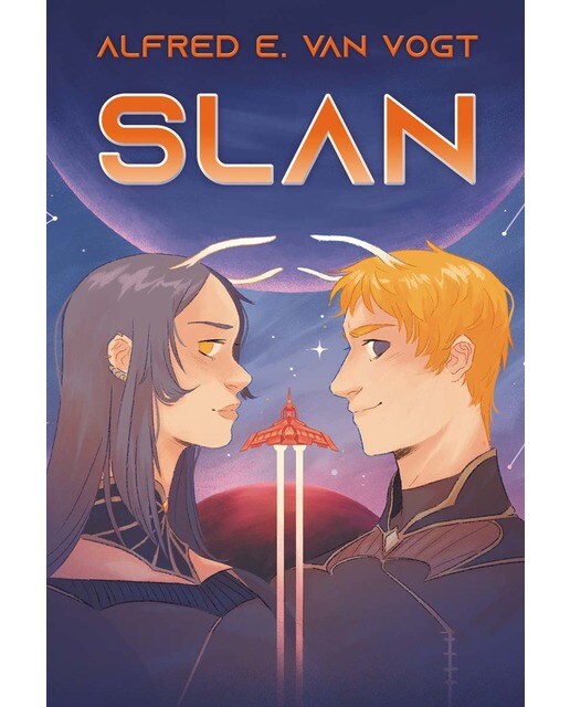 Imagen 1 de Slan (Tapa dura)