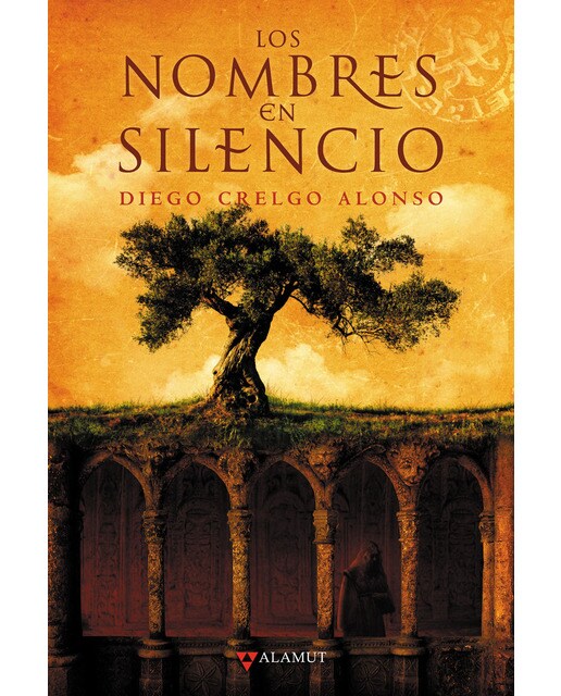 Los nombres en silencio(Tapa dura) 1