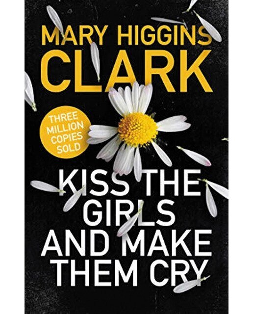 Imagem 0 de Kiss the girls and make them cry