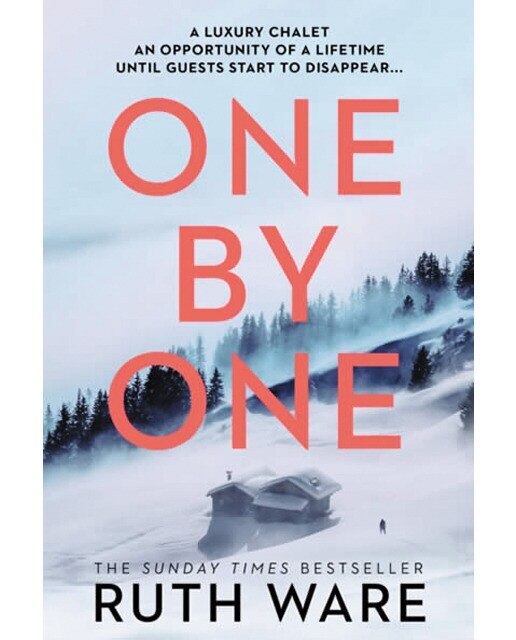 One by one 1