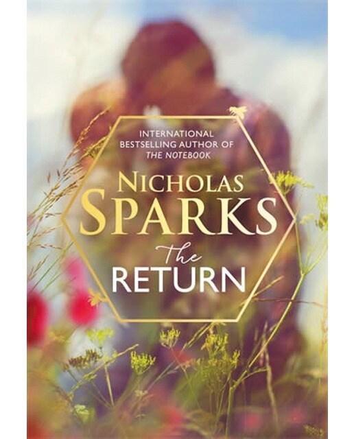 Imagem 0 de The return