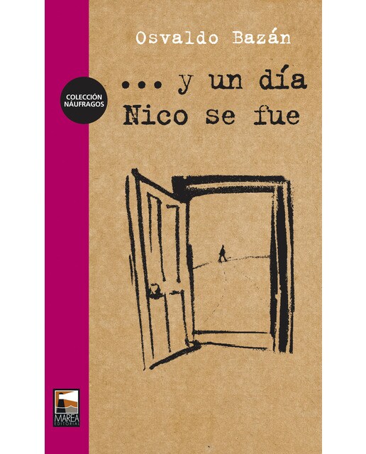 Y un día nico se fue