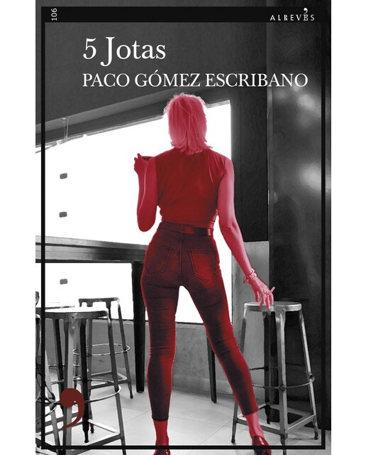 5 Jotas (Capa mole com abas) 1