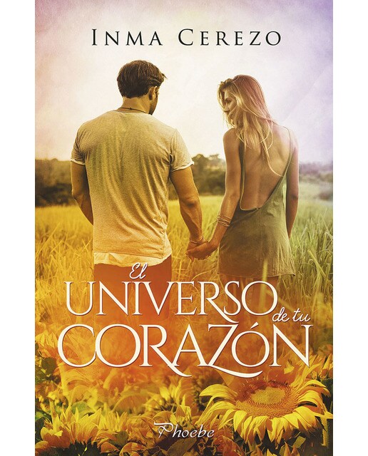 El universo de tu corazón(Tapa blanda) 1