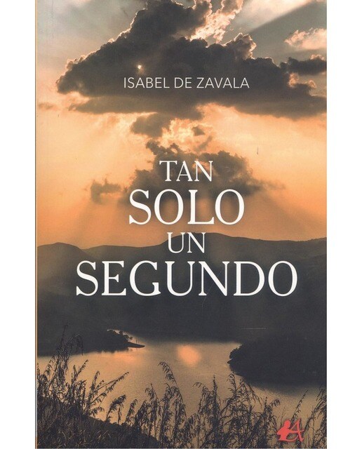 Imagen 0 de Tan solo un segundo (Tapa blanda)