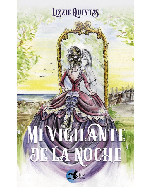 Mi vigilante de la noche 1