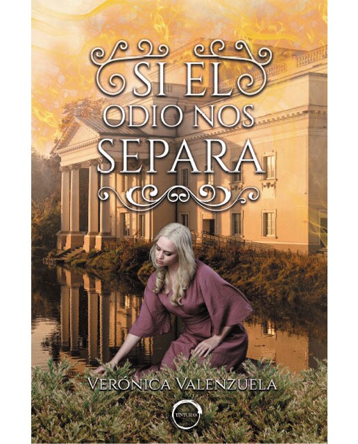 Si el odio nos separa(Tapa blanda con solapas) 1