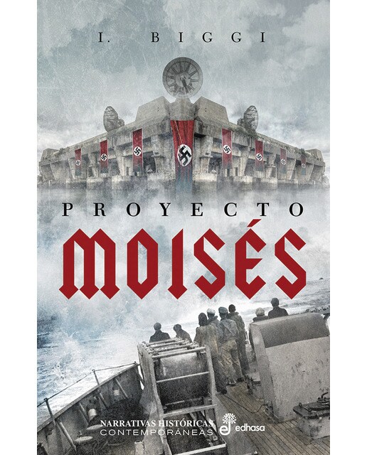 Proyecto moisés 1