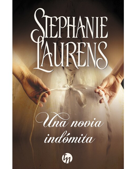 Una novia indómita(Tapa blanda) 1