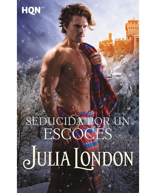 Seducida por un escocés(Tapa blanda) 1
