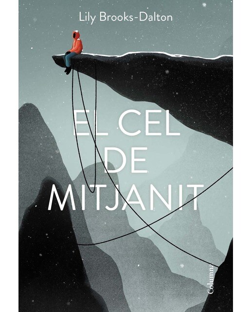 Imagem 0 de El cel de mitjanit(Tapa dura)