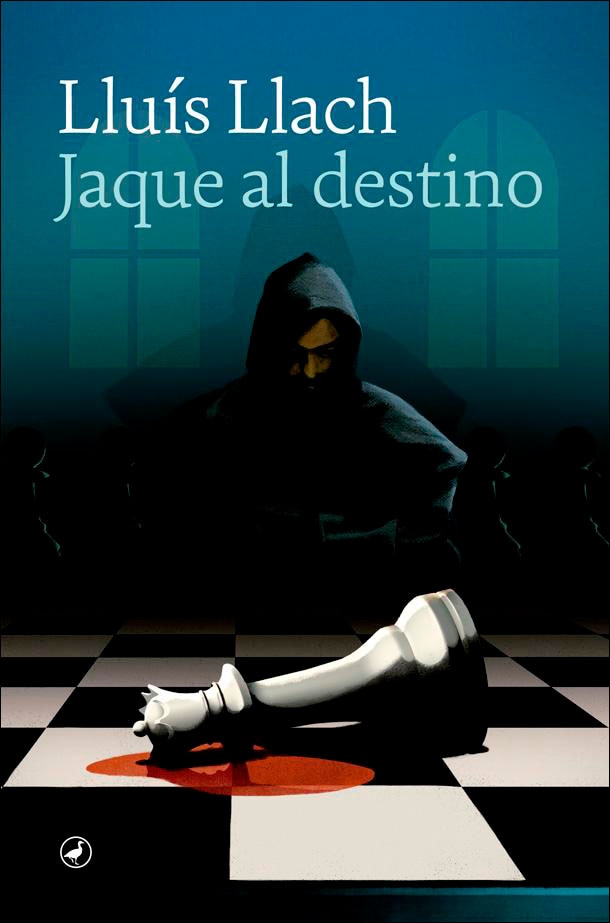 Jaque al destino(Tapa blanda) 1
