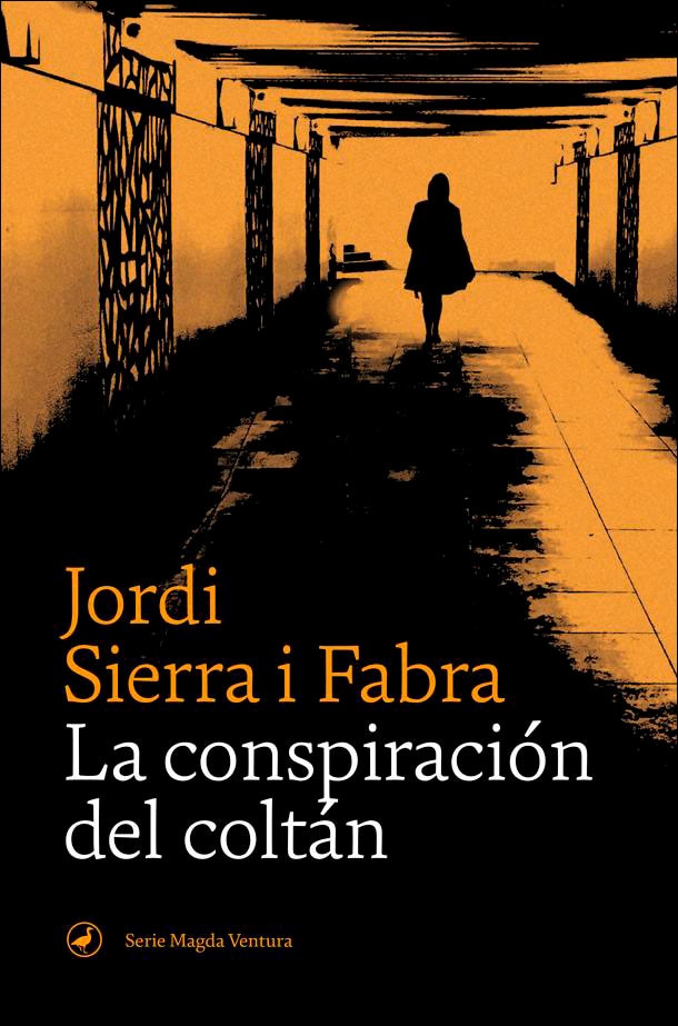 La conspiración del coltán(Tapa blanda) 1