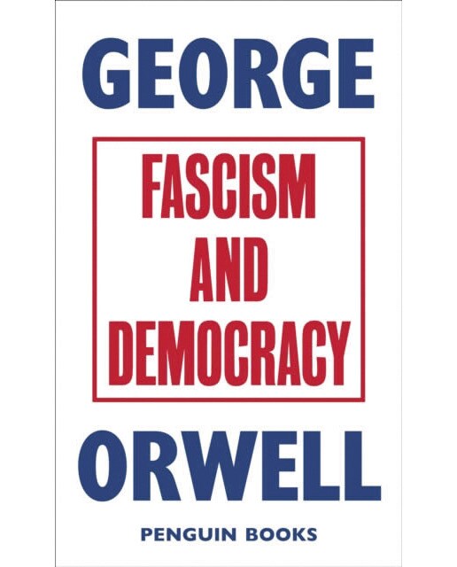 Fascism and democracy 1