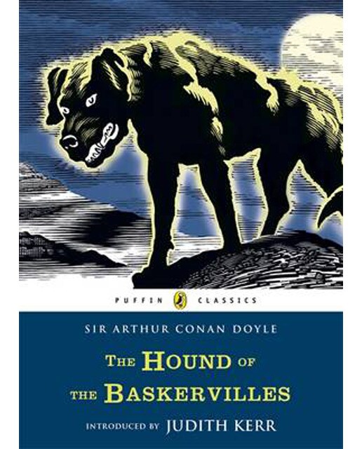 Hound of the baskervilles, the