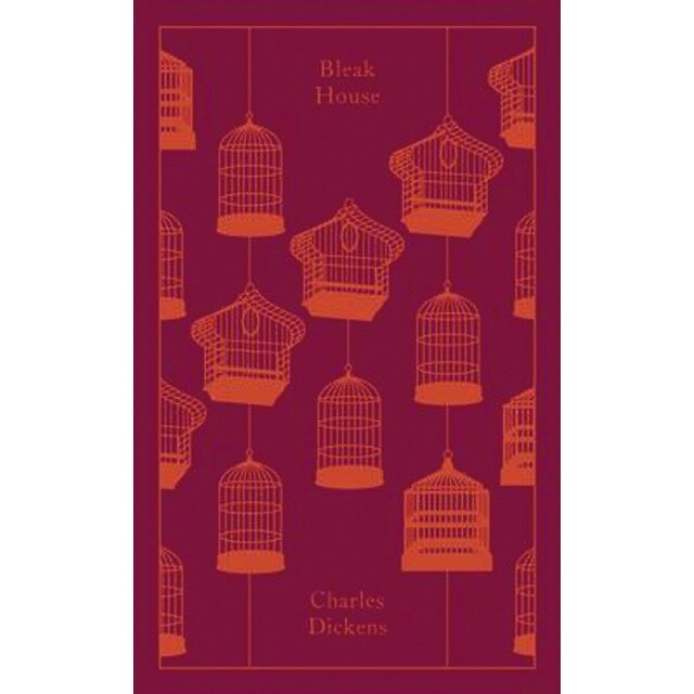 Bleak house