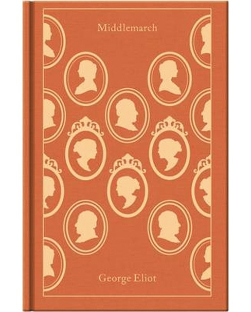 Imagem 0 de Middlemarch