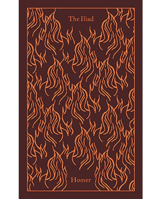 The iliad 1