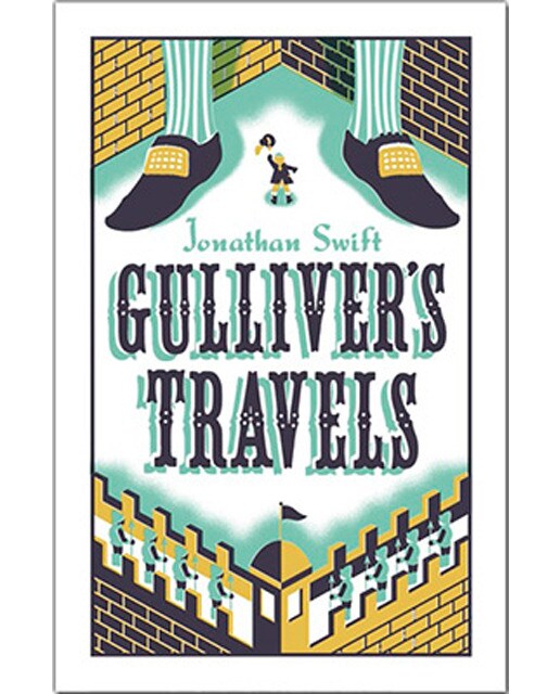Gulliver's Travels 1