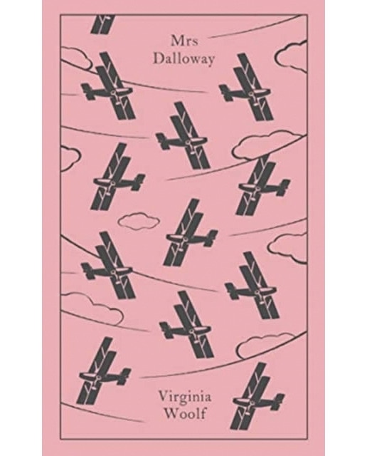 Mrs dalloway 1