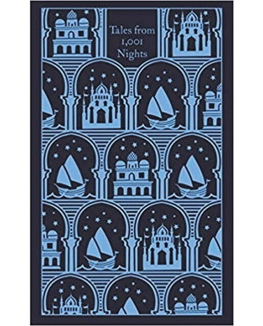 Tales from 1001 nights 1