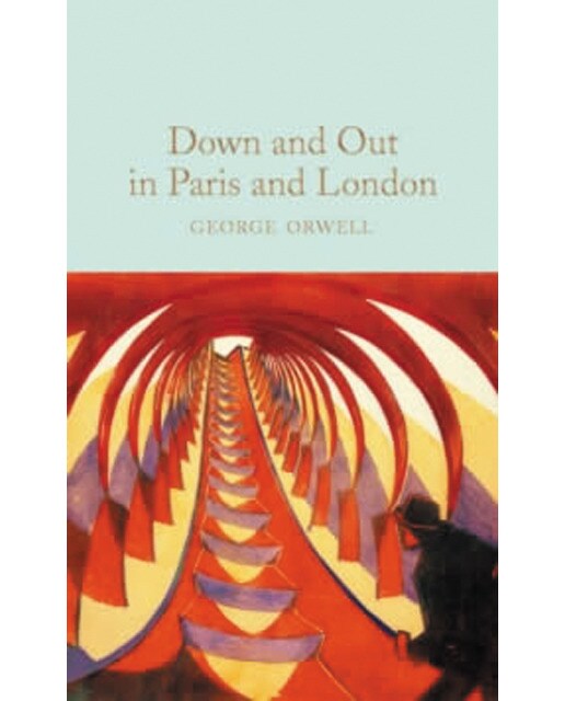 Down and out in paris and london 1