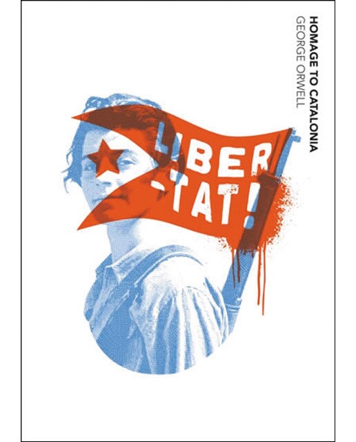 Homage to catalonia 1