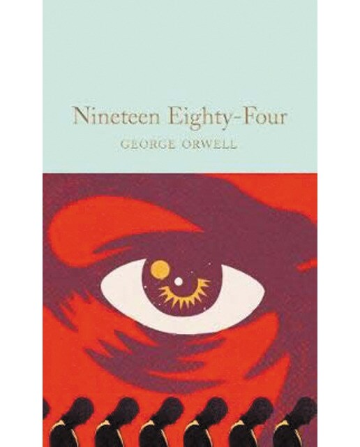 Nineteen eighty-four 1